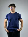 T-shir simple High Quatily