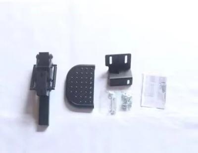 (Bed Step / Rear Tailgate Step). Toyota hilux gr