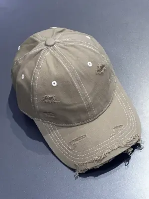 كاسكيطة Vintage باج داكن