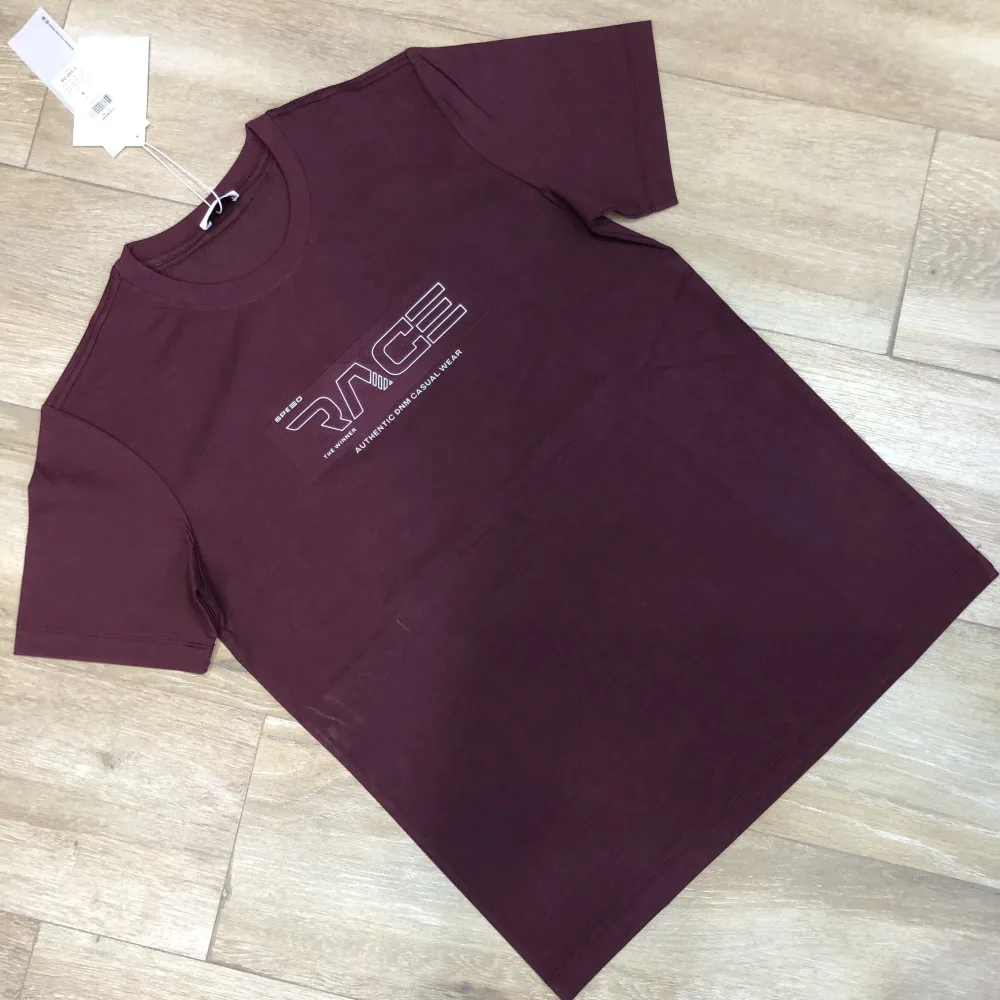 ZUOBEN ORIGINAL T-SHIRT