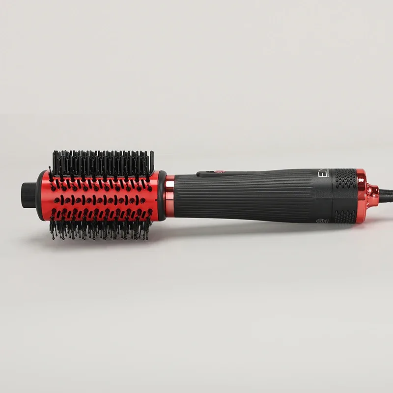 Brosse Saufflante ENZO EN-4123 ONE-STEP PLUS Hair Dryer and Styler New Version 1500W