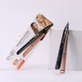 ENZO Lisseur & Boucleur 2-en-1 Ceramic Titanium EN-3328