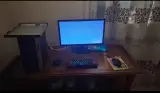 Pc hp pro deske