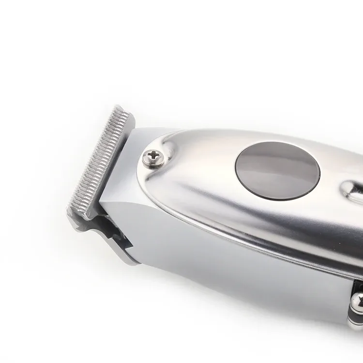 Kemei KM-1948 Tondeuse 5W – 1400mAh, 7500 RPM, USB Type-C