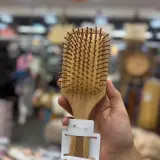 Brosse Bambo