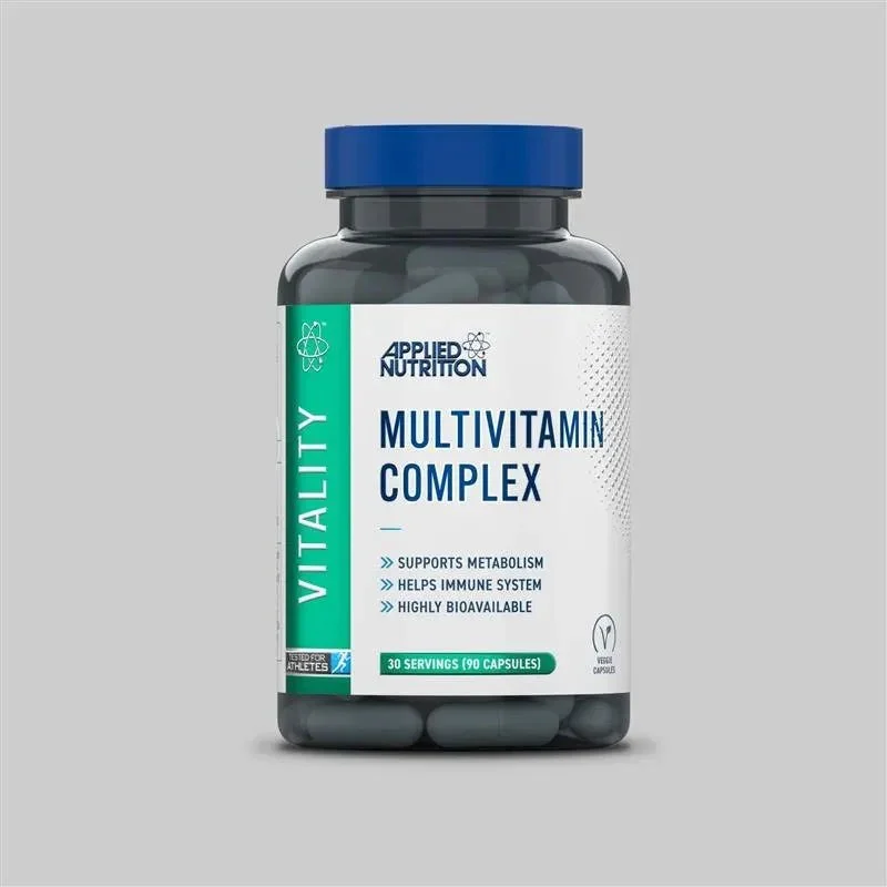 Multivitamin Commplex Applied Nutrition