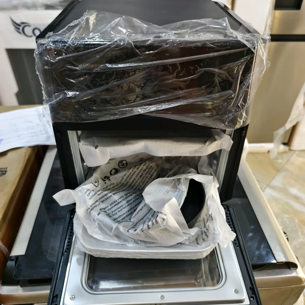Air fryer nardi 12 L مقلاة هوائية ناردي