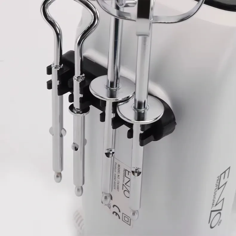 ENZO PROFESSIONAL HAND MIXER 200W