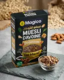 Magico ميسلي الشوفان 400غ