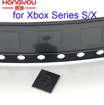 IC HDMI Xbox one série s-x
