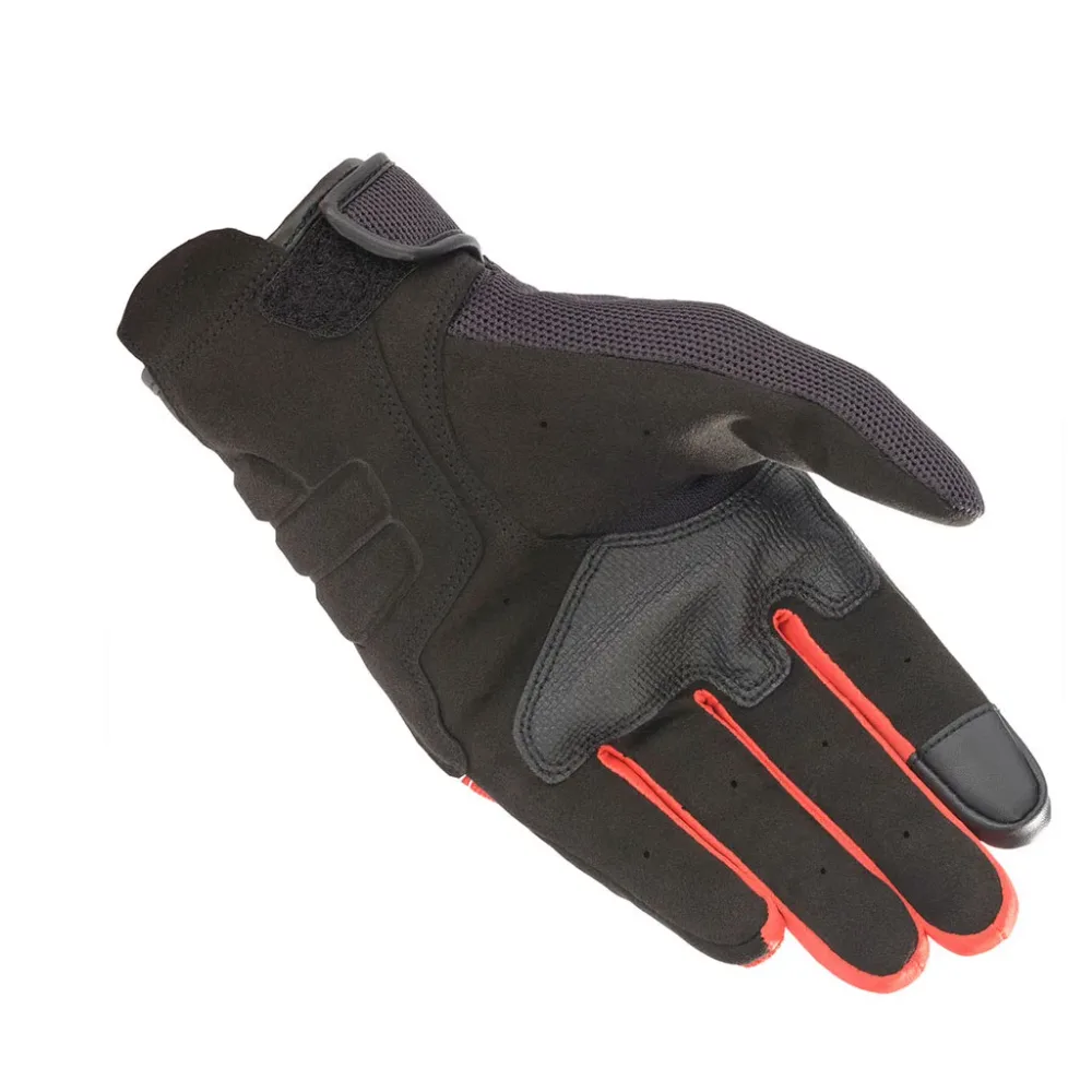 Gants de moto Alpinestars MM93 Losail V2 Touche Tactile – قفازات إحترافية لسائقي الدراجات