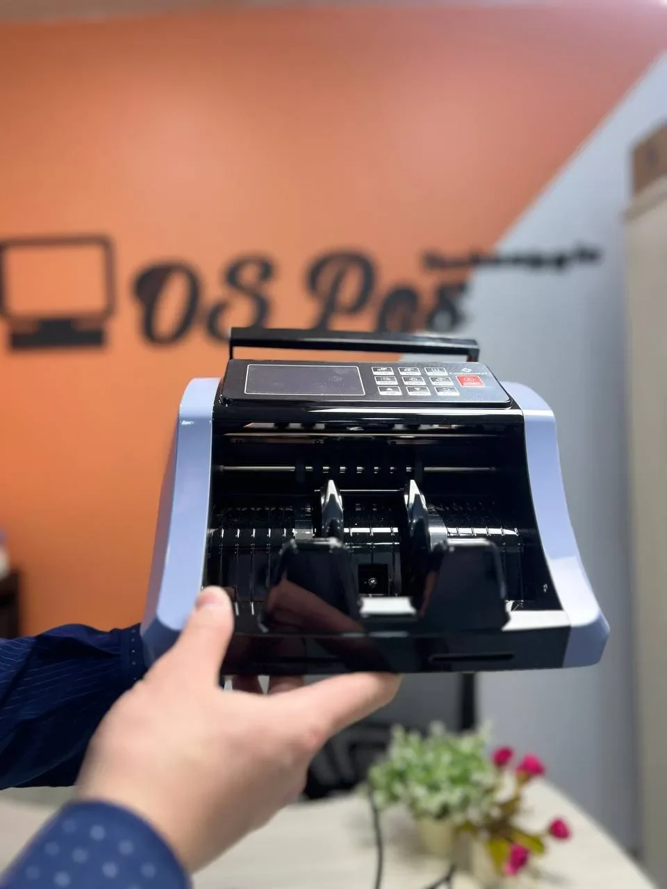 CASHMASTER AL-N65