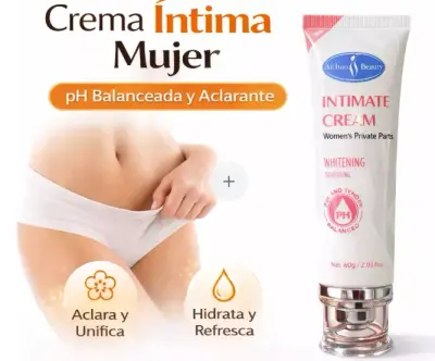 كريم Intimate Cream