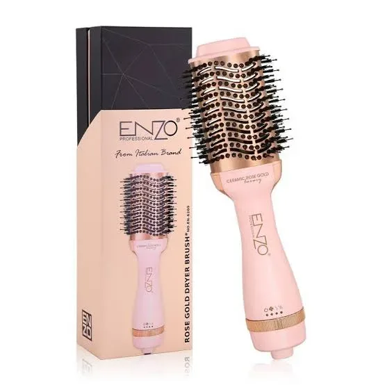 Brosse Rose 1500w