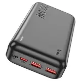 Power bank J101A 22.5W 20000mAh