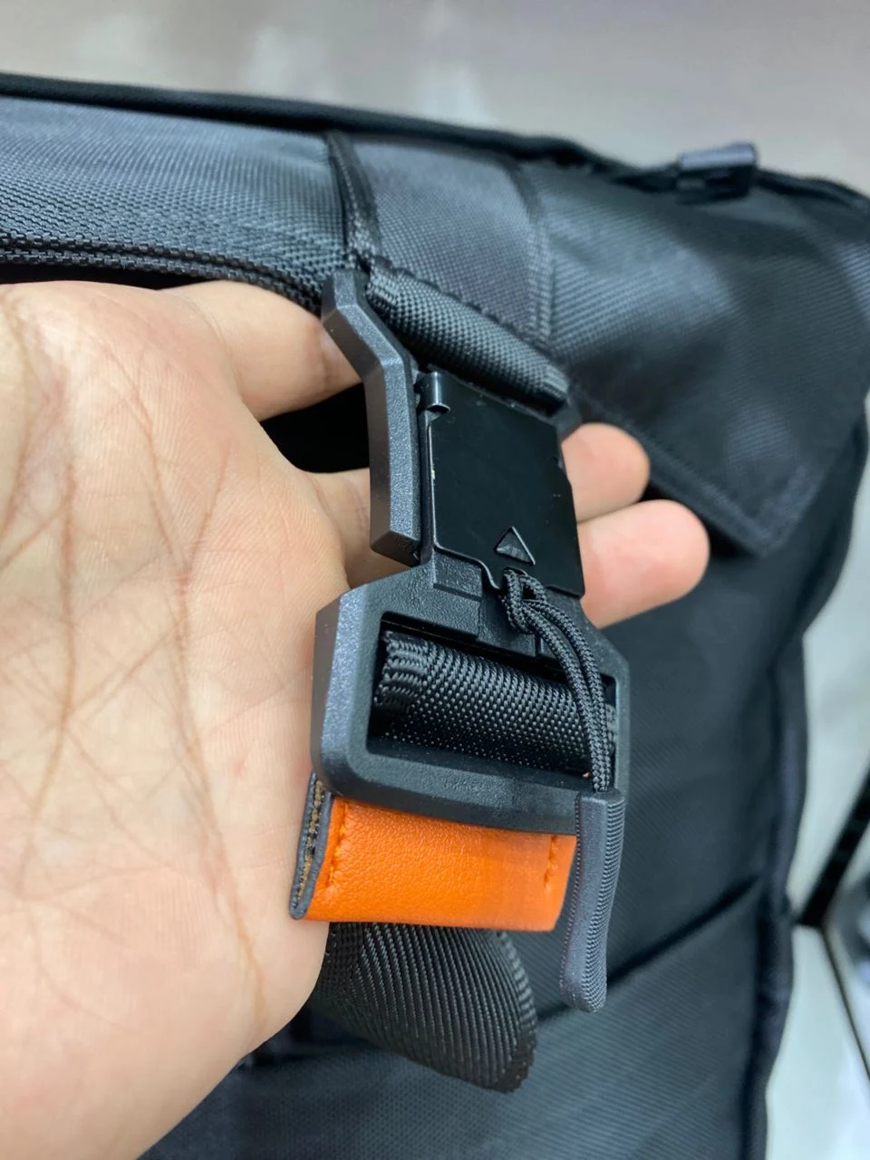 Sac a Dos Éxecutif Élégant