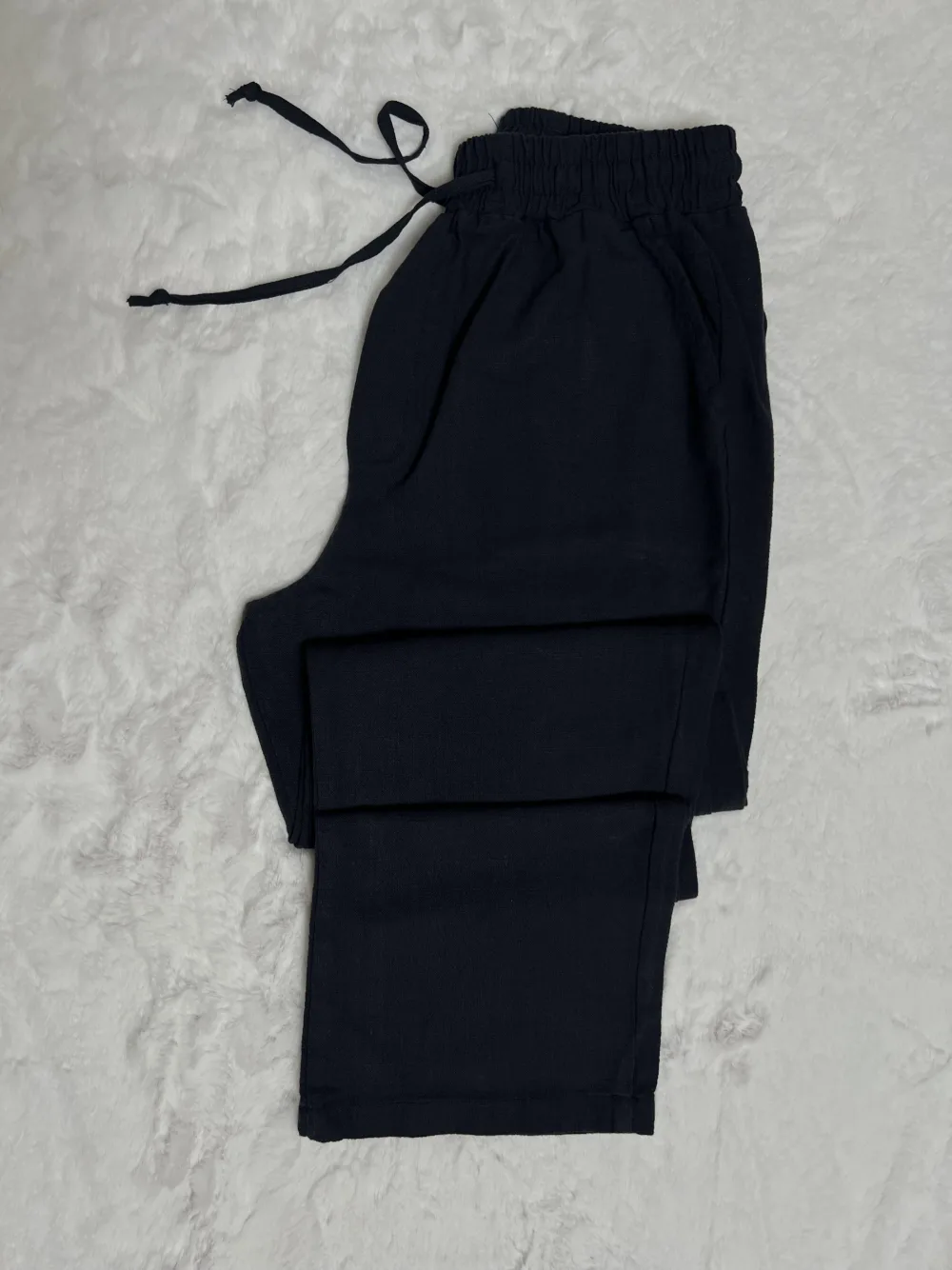 Pantalon en lain premium quality