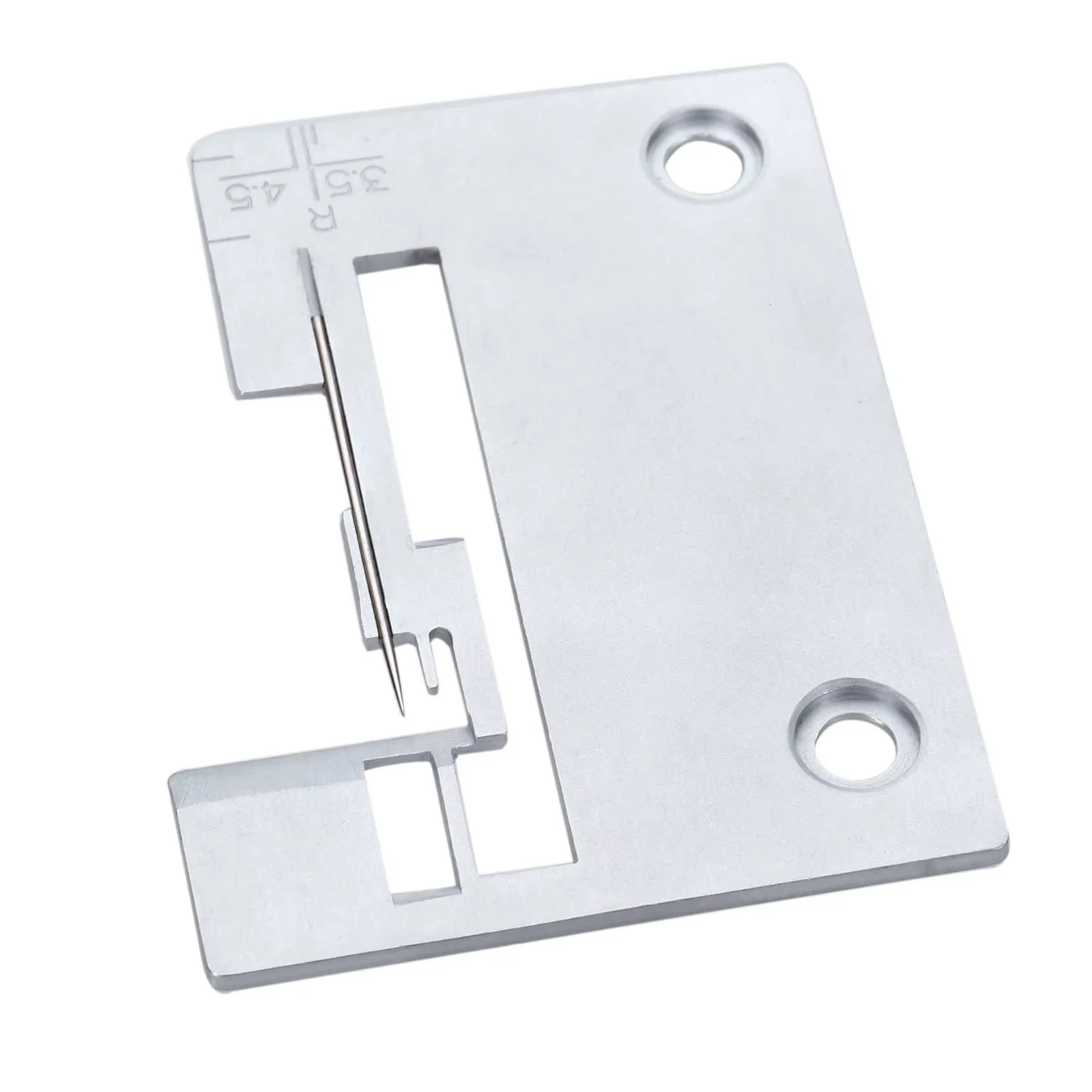 Plaque Aiguille Machine Surjeteuse ACME 336