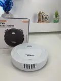 Aspirateur Robot Intelligent pour la Maison – مكنسة روبوت ذكية للمنزل