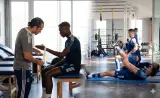 🚀 فلاشة تطوير لاعبي وفرق النخبة (15–21 سنة) ⚽🔥