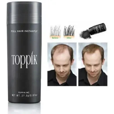 Toppik