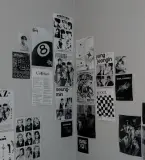 Posters A5 (حسب الطلب )