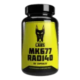 MK677 + RAD140
