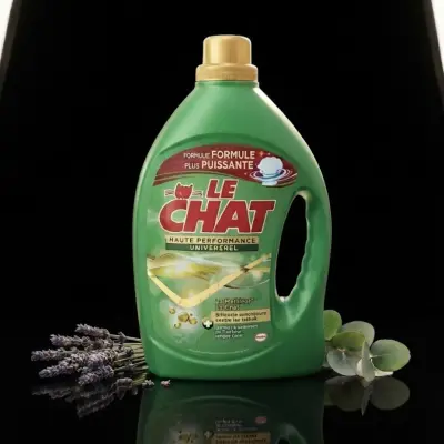Le CHAT 2.5L