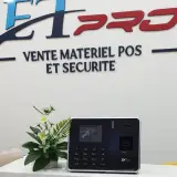 Pointeuse  ZKTeco K50 Pro