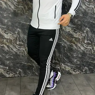 Ensmble Adidas 2026🇹🇷