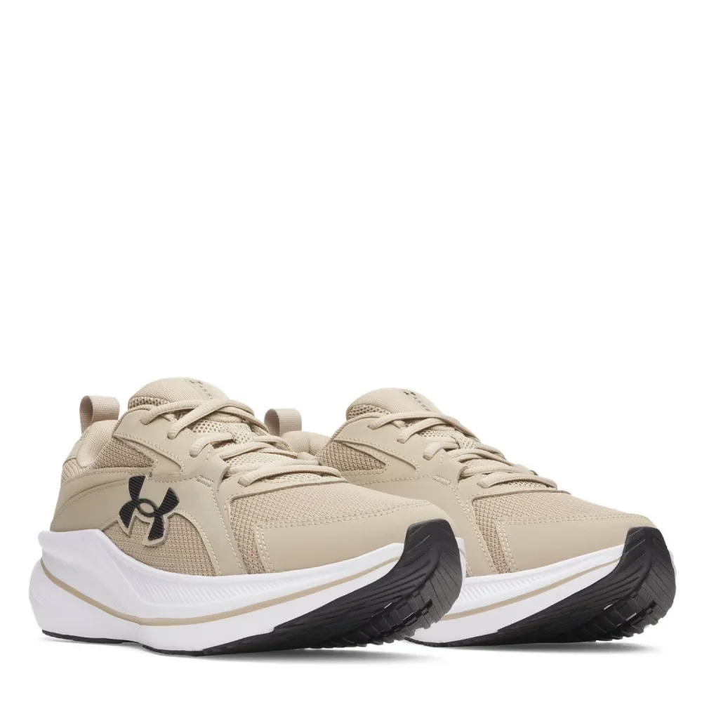 Basket Under armour Charged+ Assert 11