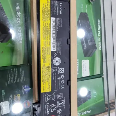 Batterie Compatible Dell Latitude E5440