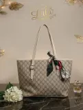 Sac Gucci foulard