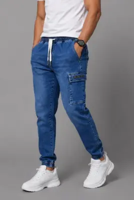 Pantalon Jeans Diesel Comba
