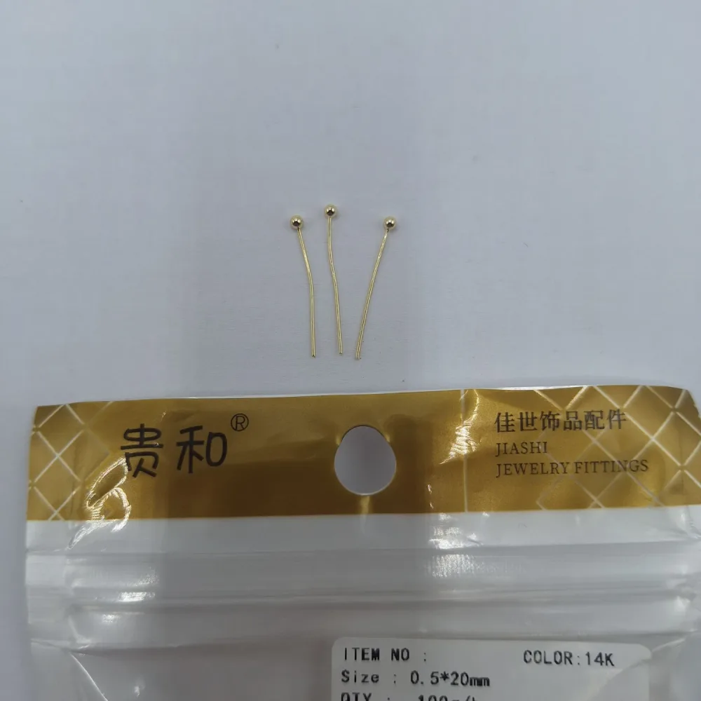 Epingle Xd par 10g