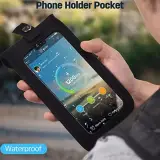 سترة حاملة للهاتف