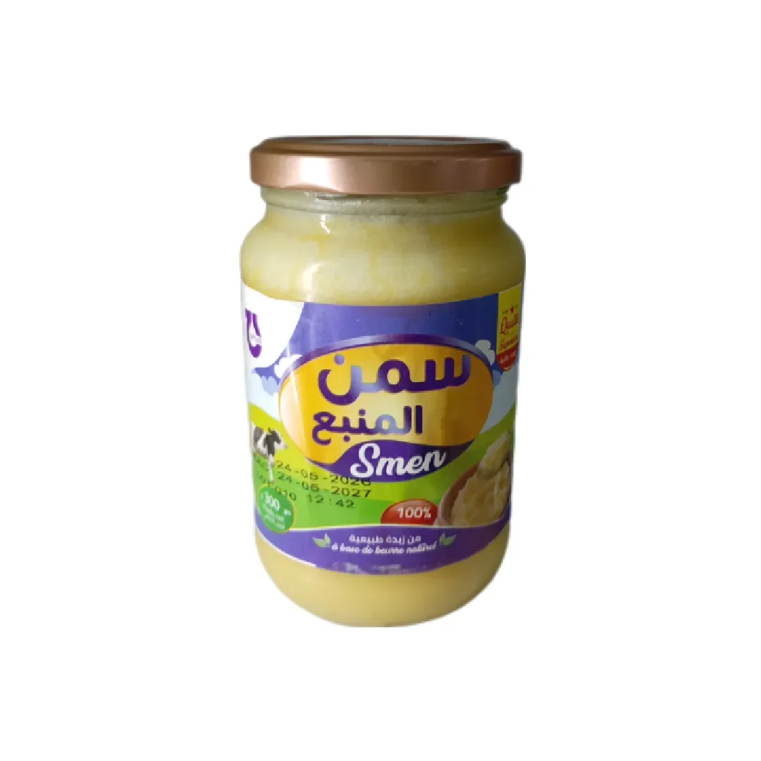 سمن المنبع 300 غرام