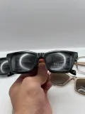 نظارات appliqué جديدة للنساء