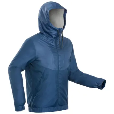 Doudoune hiver imperméable -5° SH100 Decathlon France