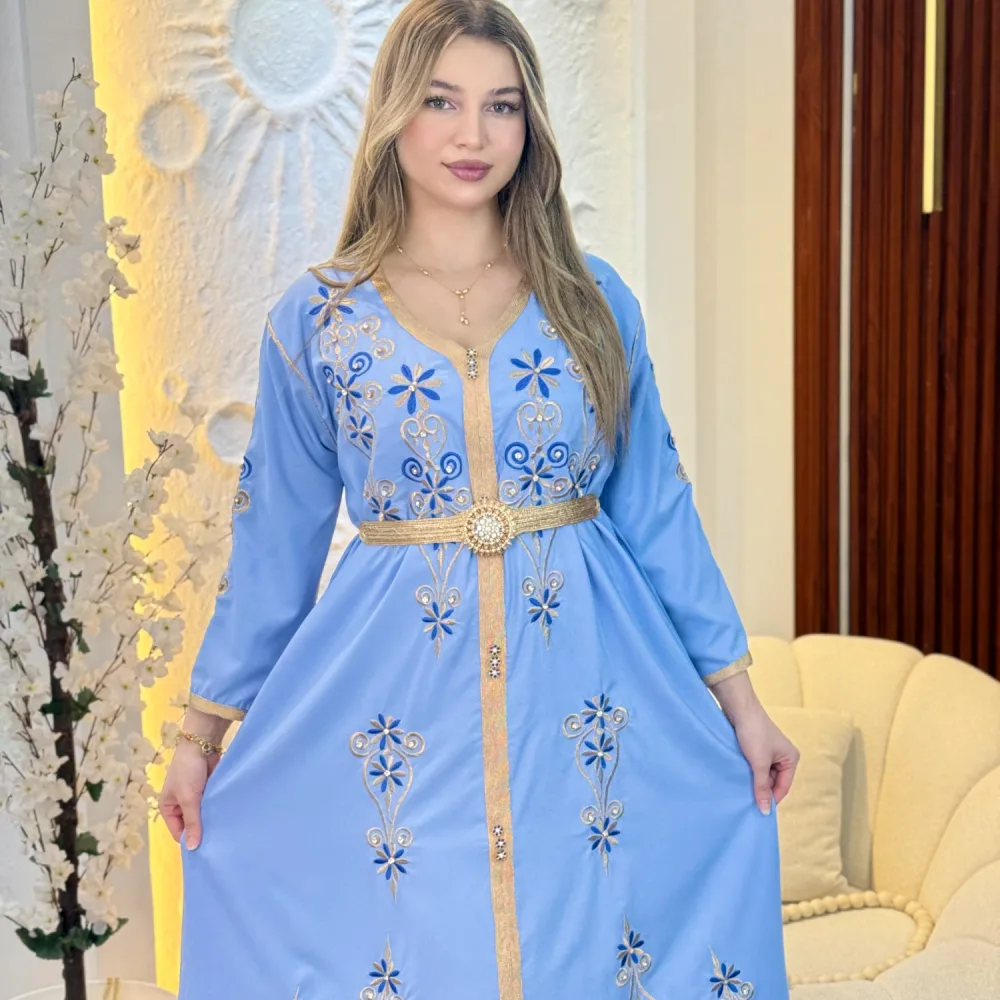 قفطان سمر