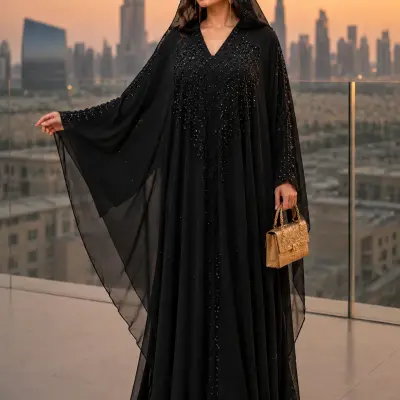 عبايا