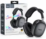 Casque Bluetooth HOCO W55 Wireless Hi-Fi – 90H Playtime