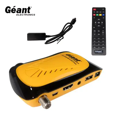 GN-RS8 MINI HD PLUS
