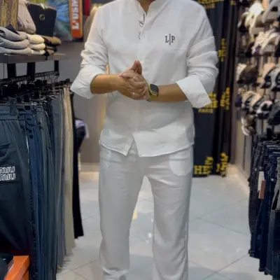 ENSEMBLE LORO PIANA