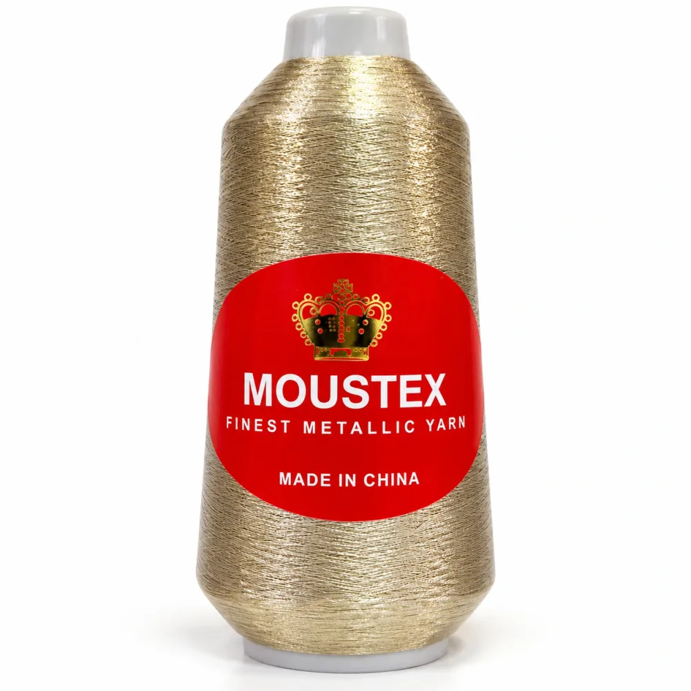 خيط الشعرة نصف الحرة  Fil Skalli Gm Demi Hor Or 250G