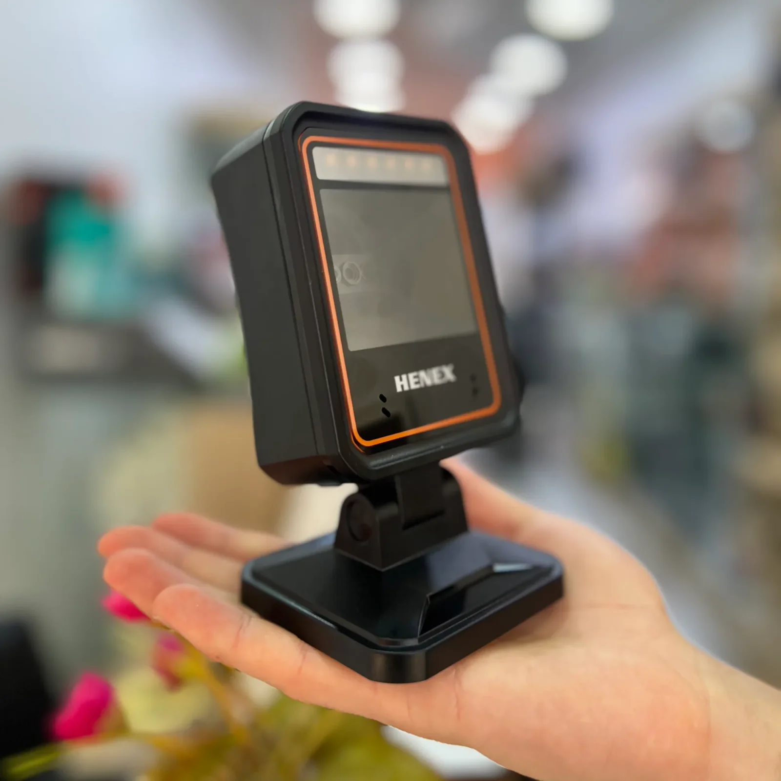 HENEX HC2210