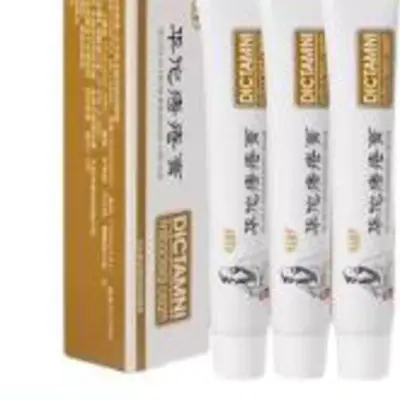 dictaten antibacterial cream