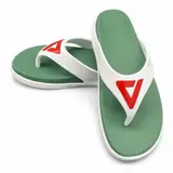 Peak TAICHI MCA SLIPPEERS GREEN/WHITE