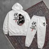 TOJI FUSHIGURO ENSEMBLE OVERSIZE