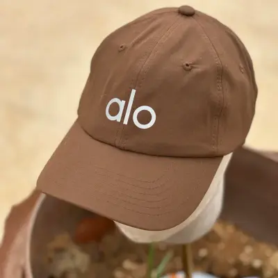 كاسكيطة الو Alo